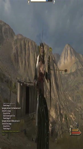 Robbaz inKONBINI: Vampire Mist Form & Battle Bikini Mechanics