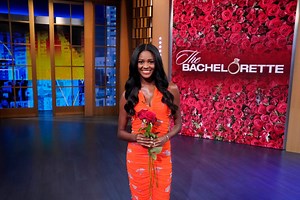This Season’s ‘Bachelorette’ Winner Was Already Revealed