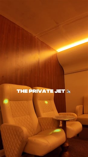 Haymarket Belfast on Instagram: "Mic Drop at Haymarket is the ultimate vibe, but we’ve got a serious debate going on in the lobby. Which room are you claiming for the night? 🎤✨ The Great Debate • 🛩️ The Private Jet: For those who want to feel like a global superstar on tour. It’s sleek, high-end, and ready for takeoff. Perfect for your “main character” moment. • 🪵 The Cozy Log Cabin: For the rustic, “unplugged” vibes. Think flannel shirts, power ballads, and a warm, intimate atmosphere that f
