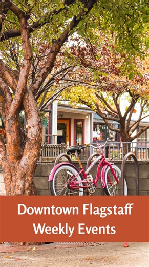 A fun first week of November in Downtown Flagstaff! | Downtown Flagstaff AZ
