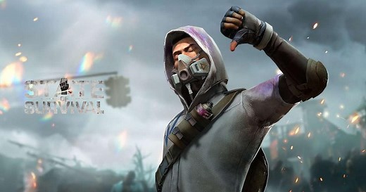 Download & Play State of Survival: Zombie War on PC & Mac (Emulator)