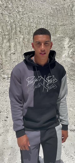 Découvre la dernière collection Color Block signée Project X Paris 🔥 | Project X Paris