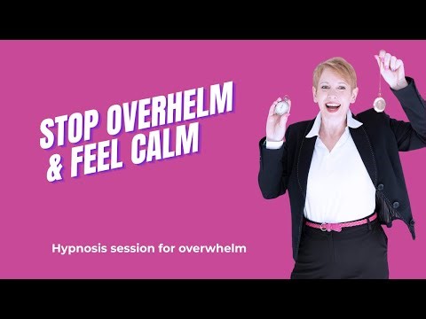 What really happens in a hypnotherapy session?