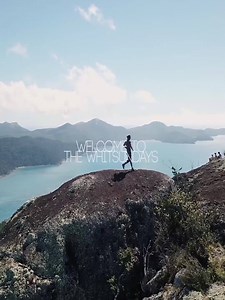32K views · 169 reactions | There's A Reason It's Called Australia's Island Playground, On Sail Now  | Sailing-Whitsundays.com | Facebook