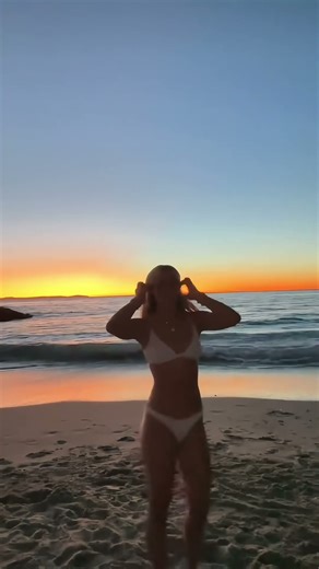 #white #beach #swimsuit #knot #front #vneck #layered #necklace #shell #pendant #sun #ocean #bikini 1