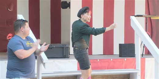 From Big Tex to magic shows, all the attractions, old and new, you and your family can check out at this year’s State Fair of Texas