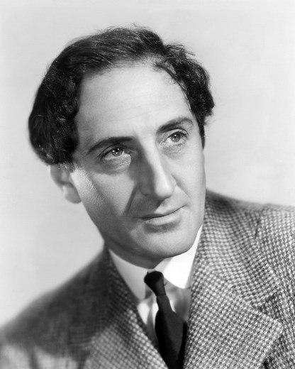 Basil Rathbone | Actor, Writer, Additional Crew