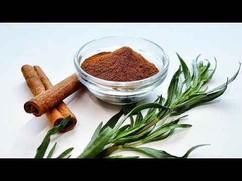 How to Propagate Tarragon Cuttings with Cinnamon (and my "overflow" plant station)Garden Experiment