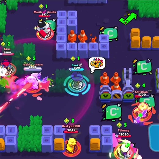 Join Nulls Kings Community for Brawl Stars Tips!