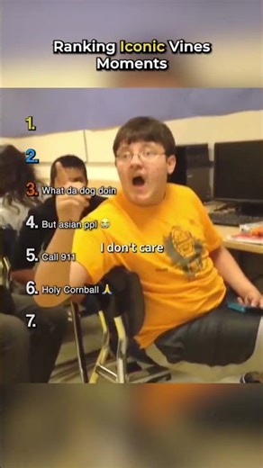 Best Iconic Vines ✨