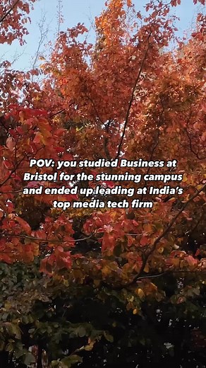 Study Business at Bristol, ranked 8th in the UK (QS 2026), and shape your future with strong career prospects and connections. | University of Bristol