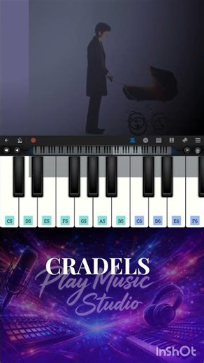 This Song Sounds Hard But Isn’t 🎸🔥 | Cradles Guitar | Easy Tutorial #Shorts