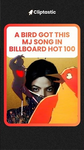 Dancing Bird Animation Sends Michael Jackson's "Chicago" to Billboard Hot 100 in 2026