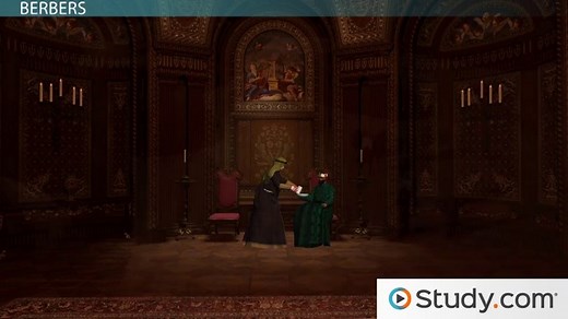 The Trans-Saharan Caravan Trade, Religion & Culture