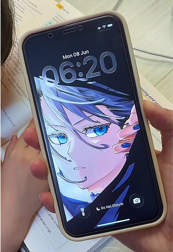 The same wallpaper in the lower left corner, you can download it and set it as your phone wallpaper #wallpaper #livewallpaper cool wallpaper