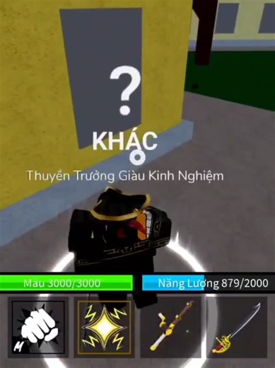 Câu Cá Blox Fruits Hành Trình Đến Sea2