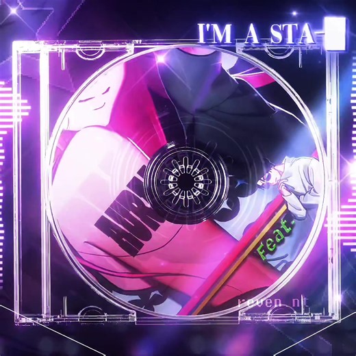 #MIZI #IVAN — !! BRIGHT COLORS ‼️yayyy ivanmizi song! i js remembered how goated their friendship is ♡ characters: Ivan & Mizi ship featured: NONE! The two are best friends. audio: I’M A BLACKHOLE (STAR) by Odetari IM A STAAAAAARR fandom: ALIEN STAGE / ZOMBIE STAGE edited by reven.nt NO REUPLOADS ♡ #alienstage #alienstagevivinos #zombiestage Caption from the official ALNST acc for this friday’s art: Heart-pounding, Anakt Preview Festival! What kind of stage have the Movie Appreciation Club frien