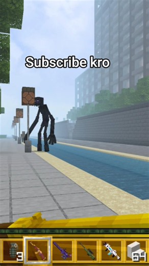 #crazy work Minecraft#trending #shortvideo #minecraftgameplay #moba legend game #playin hindi.