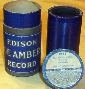 Empire Vaudeville Company - Aunt Dinah's Golden Wedding