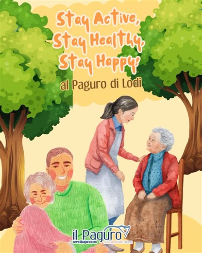 Paguro Lodi | Venerdì 13 porta sfortuna? Solo se non si previene. Per chi ha qualche anno in più, i piccoli incidenti domestici sono la prima causa di... | Instagram