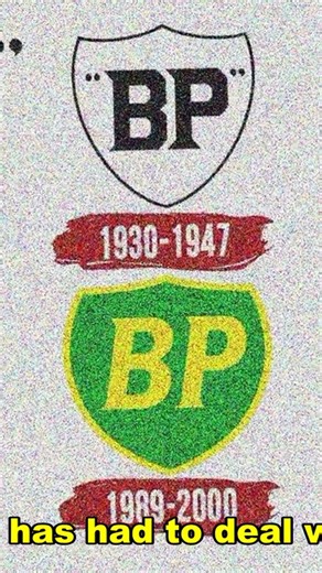 The INCREDIBLE Rise and Fall of BP! 🔥 #BP