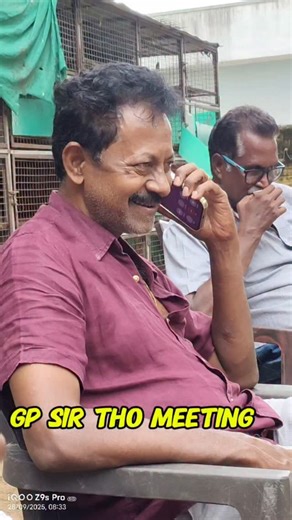 8.2K views · 267 reactions | Gp sir ni first time kalisam 輸 G O A T | CM Farms | Facebook