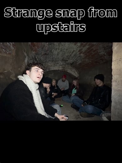 The Ashbourne Town Hall was so spooky #scary #haunted #unexplained #paranormal #fyp @milliepeaty_1 @olripley