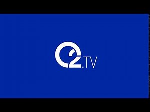 O2.TV logo animation