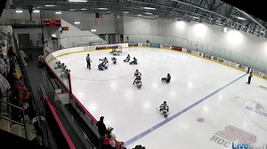 One of Javin’s goals from our last tournament 💚💙 | Amanda Smith