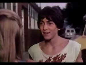 Stoned-Scott Baio- after school special