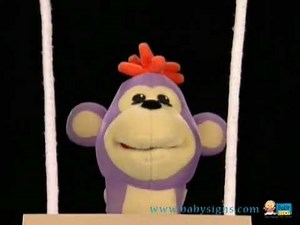 Baby Signs® - SWING: My Park Signs video - Preview Clip