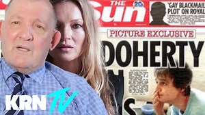 2.7K views | Pete Doherty Prison Pics...?! Ray Hill | Not Guilty TV | Facebook