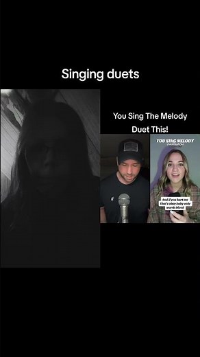 Ed Sheeran singing duets￼