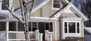 Winterize Your Home 15 Ways | DoItYourself.com