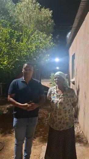 Kheis Local Municipality on Reels