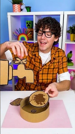 Let’s Tidy Up Together #shorts #funforkids