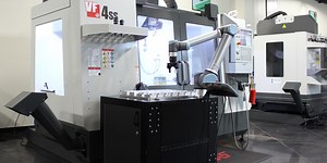 Improving Machines For OEM Machine Builders - CrossCo
