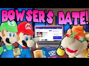 AMB - Bowser’s Date!