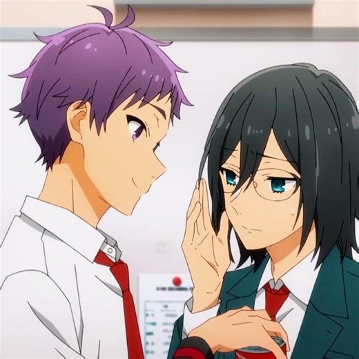 この一言で空気が一気に変わる#映画red #anime#foryou