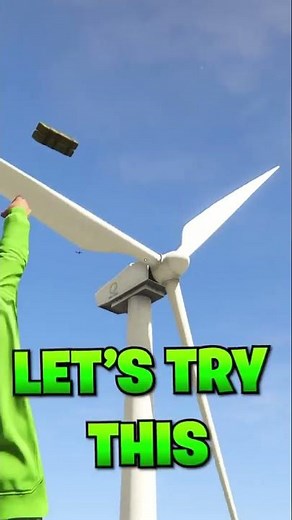 Attempting Impossible GTA 5 Trickshots!