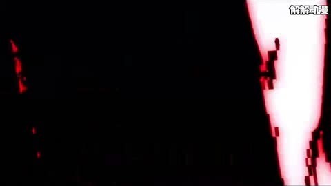 乙骨忧太vs夏油杰，乙骨的黑闪究竟有多恐怖？ #黑闪 #抖音动漫 #乙骨忧太 #咒术回战