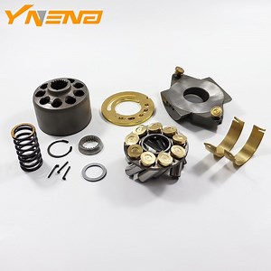 [Hot Item] Cat Backhoe Loader Tractor 420e 430e 450e Main Hydraulic Pump Parts