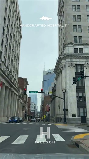 Best Nashville Airbnbs
