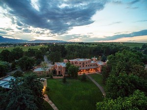 Fountain Valley School of Colorado (2026 Profile) - Colorado Springs, CO