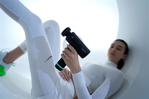 Hypervolt 3 Pro: It’ll soothe your muscles and get you running again
