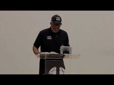 Midweek Bible Study | The Study of Jude