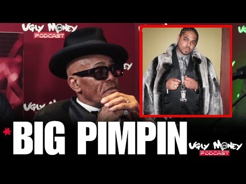 Pimp Mr Rick Gives The SECRET To Being Top Tier Pimp In 2024