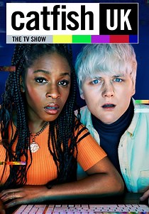Catfish UK Season 1 - watch full episodes streaming online