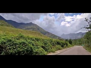 Kurangini Nature #Kurangini #hills #nature #peace #peaceofmind