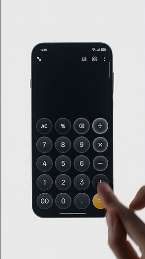 5M00TH #OPPOColorOS16